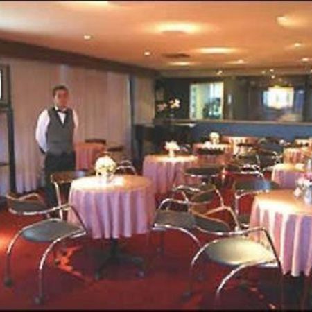 Airam Brasilia Hotel Zewnętrze zdjęcie