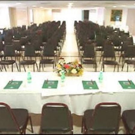 Airam Brasilia Hotel Zewnętrze zdjęcie