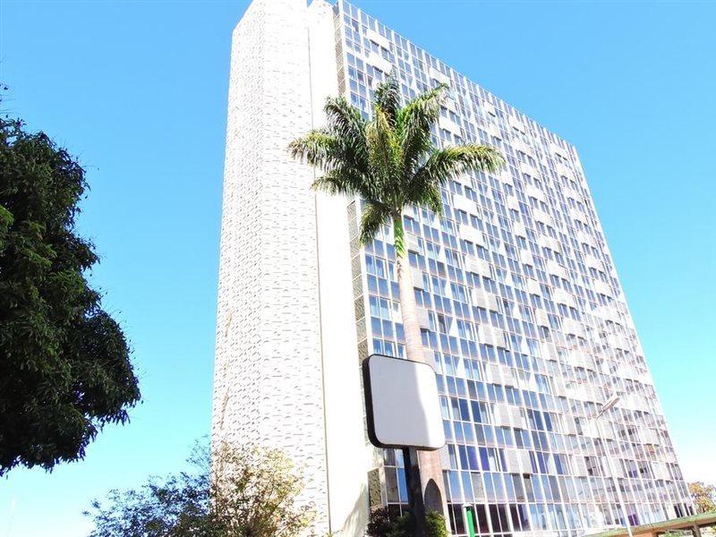 Airam Brasilia Hotel Zewnętrze zdjęcie