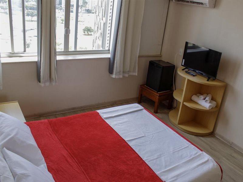 Airam Brasilia Hotel Zewnętrze zdjęcie