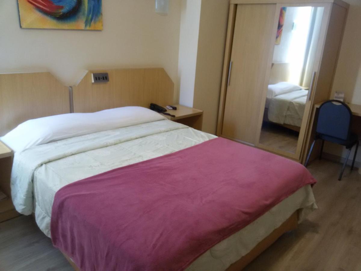 Airam Brasilia Hotel Zewnętrze zdjęcie
