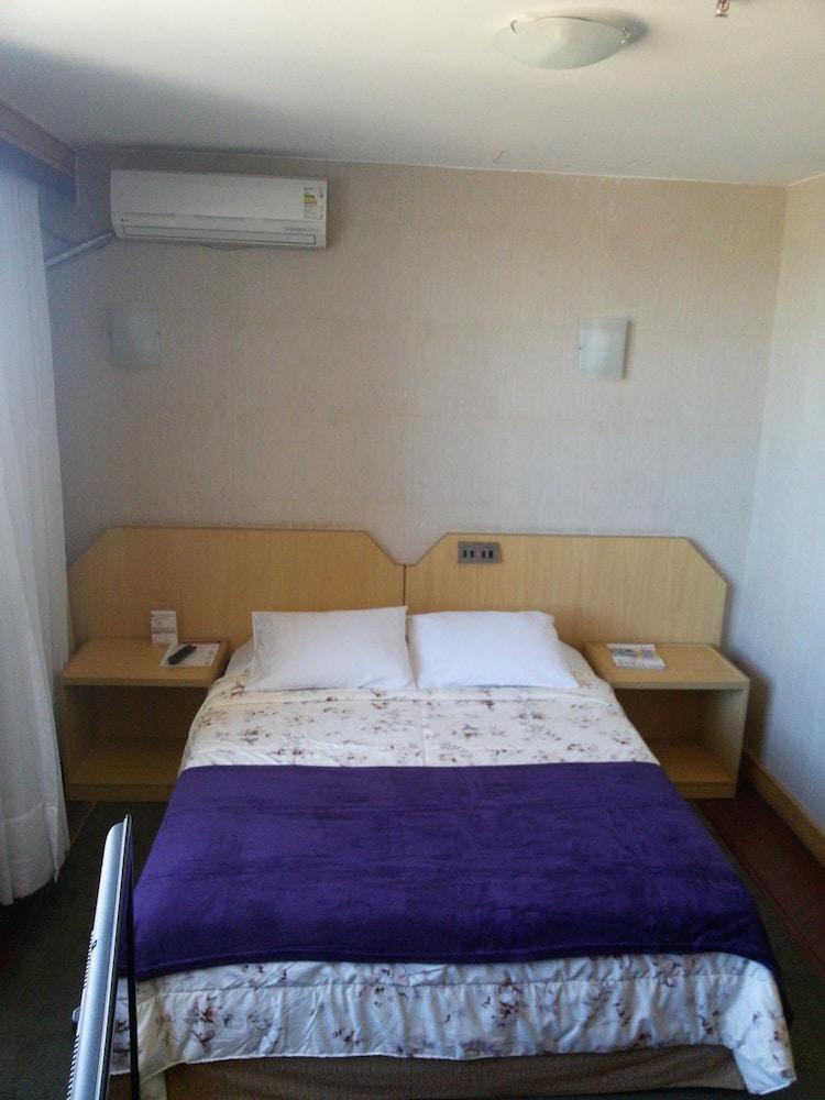 Airam Brasilia Hotel Zewnętrze zdjęcie