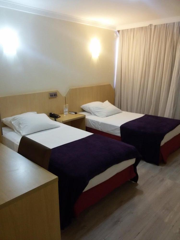 Airam Brasilia Hotel Zewnętrze zdjęcie