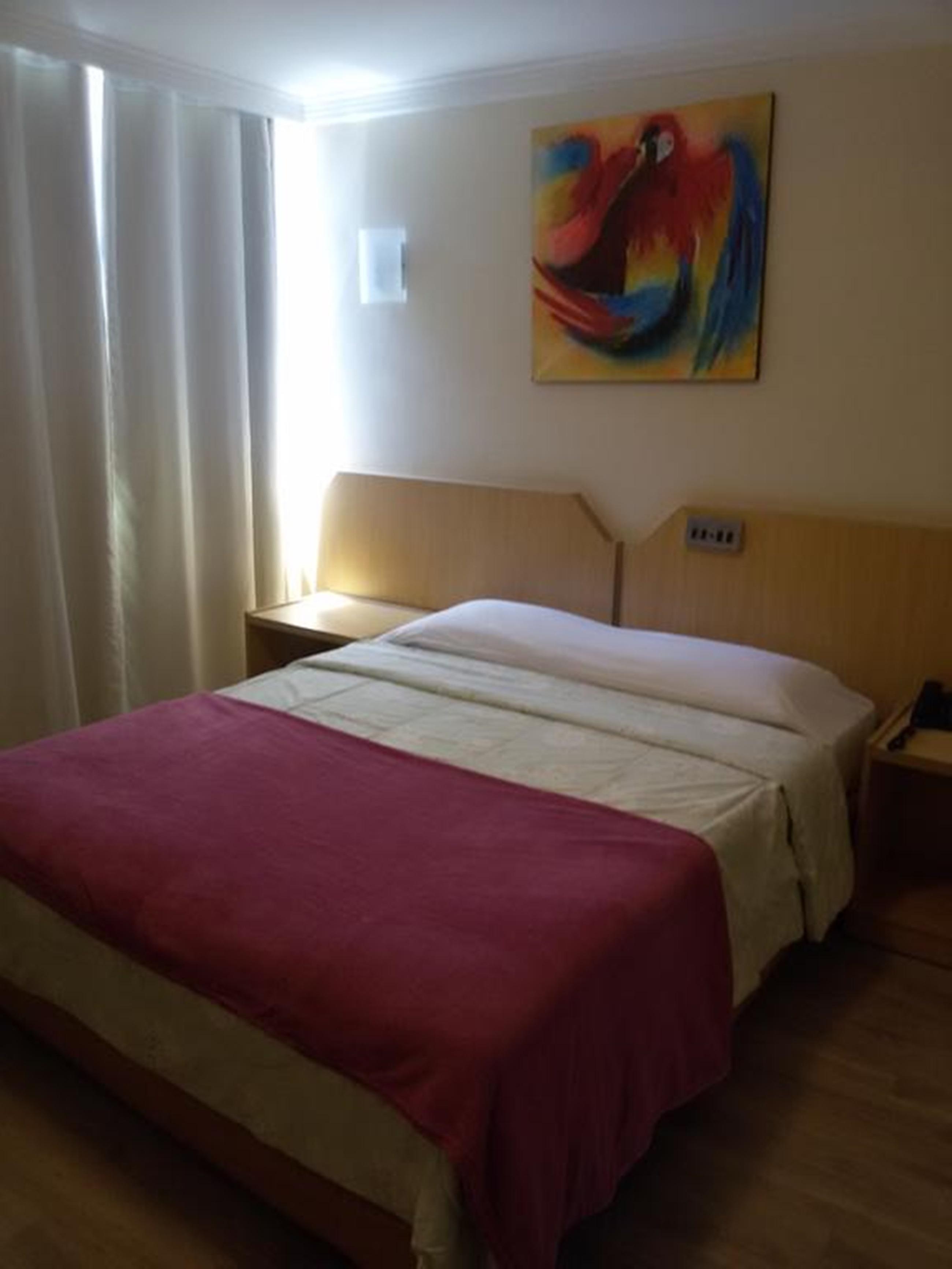 Airam Brasilia Hotel Zewnętrze zdjęcie