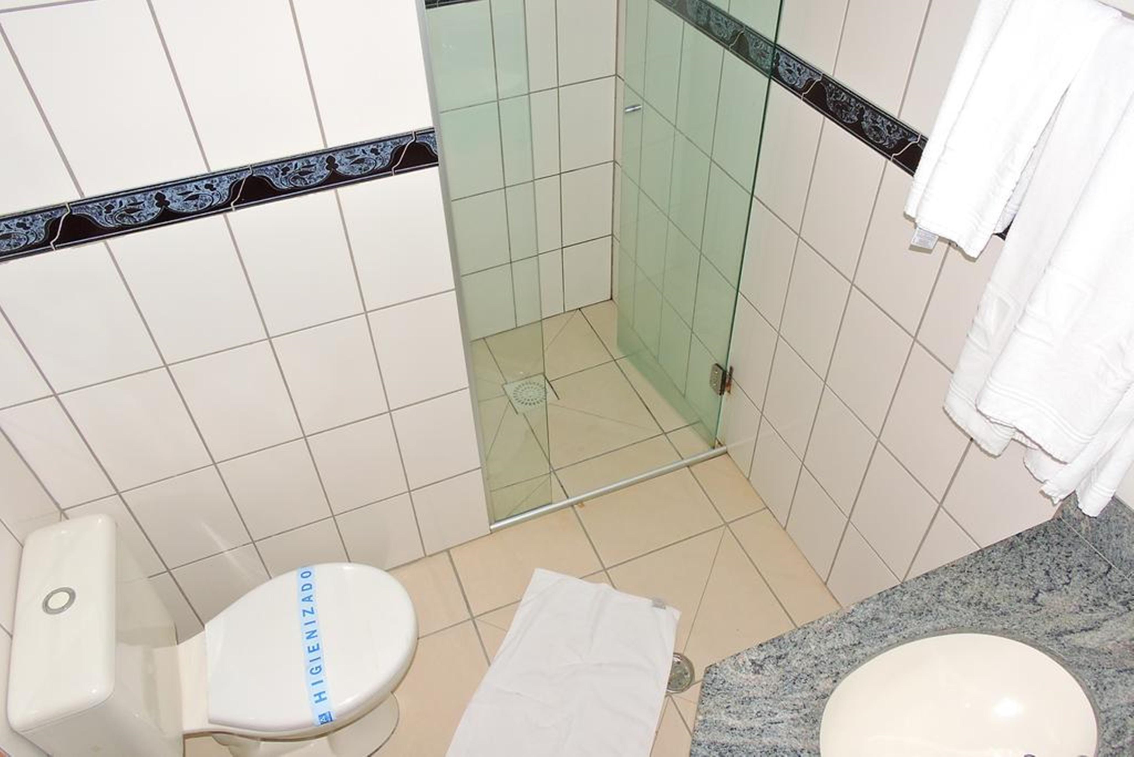Airam Brasilia Hotel Zewnętrze zdjęcie