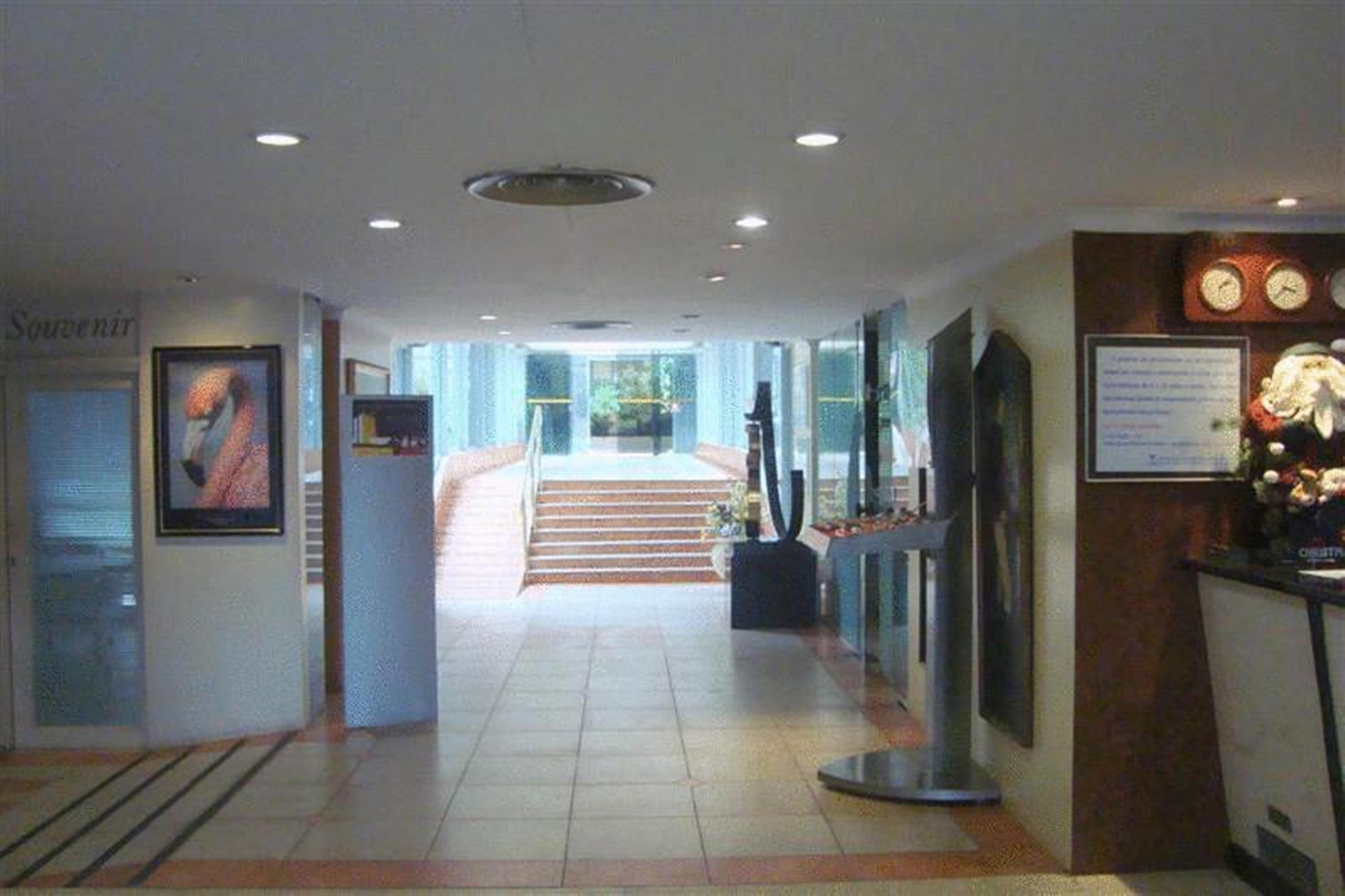 Airam Brasilia Hotel Zewnętrze zdjęcie