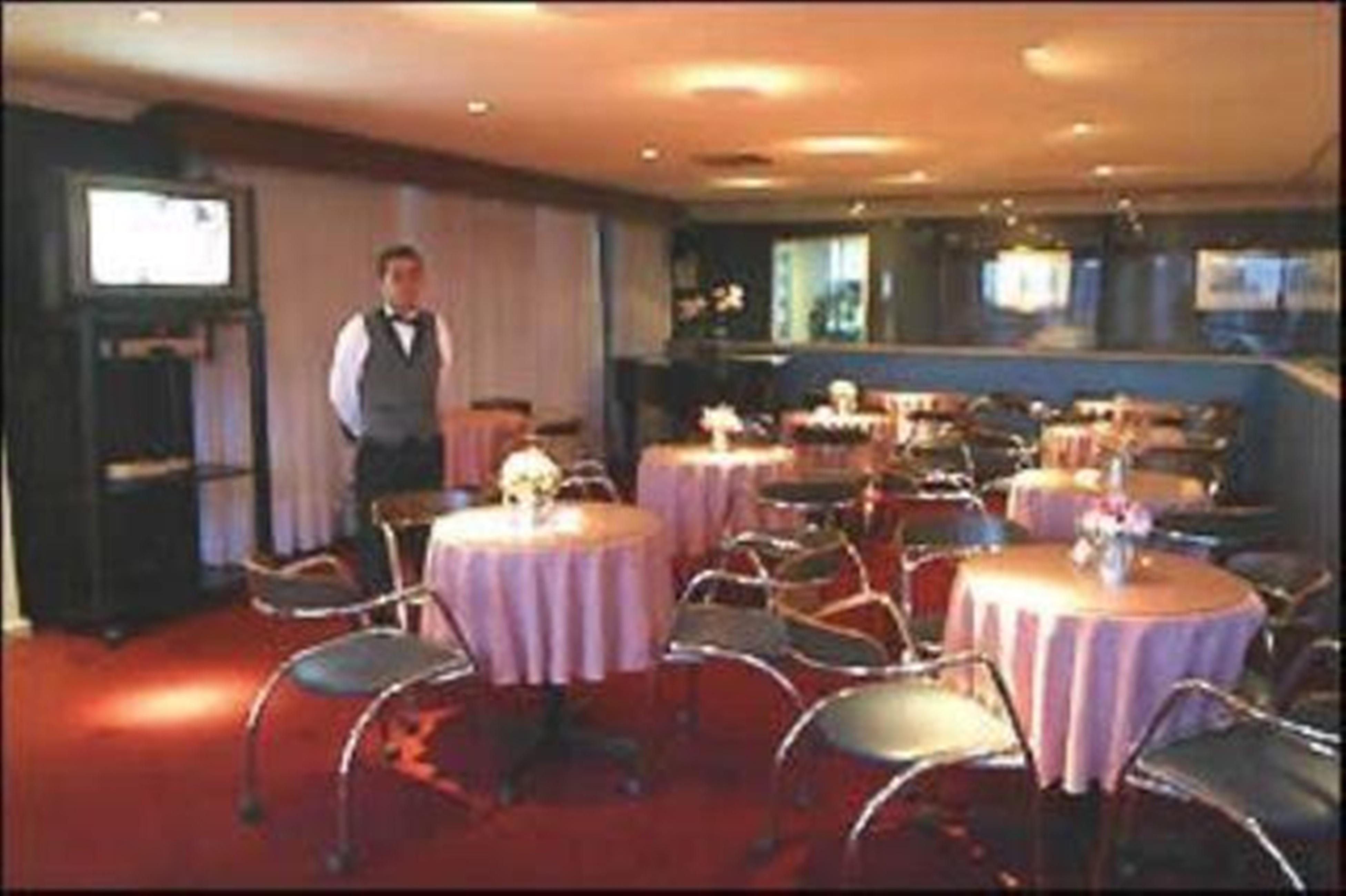 Airam Brasilia Hotel Zewnętrze zdjęcie