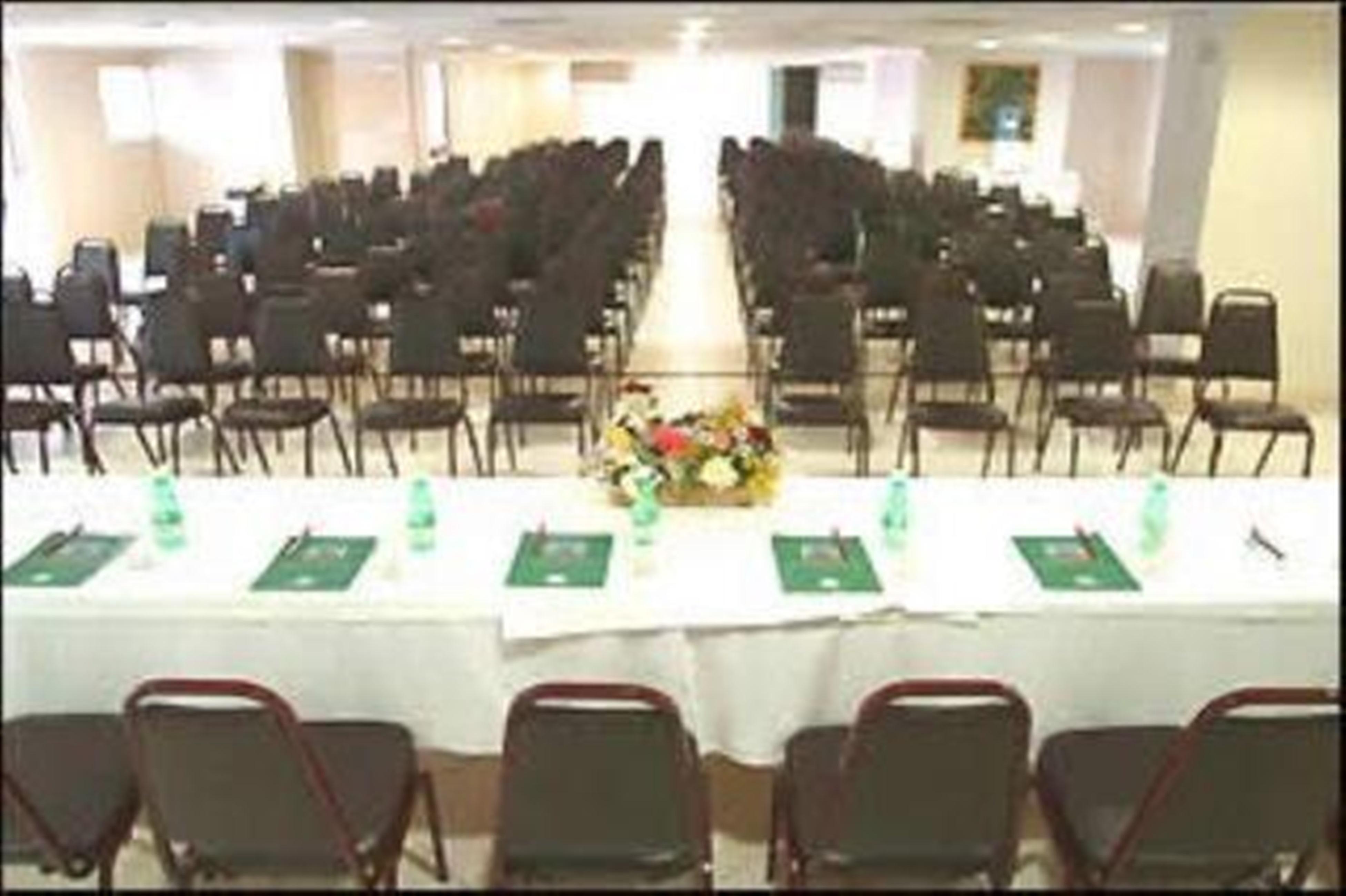 Airam Brasilia Hotel Zewnętrze zdjęcie