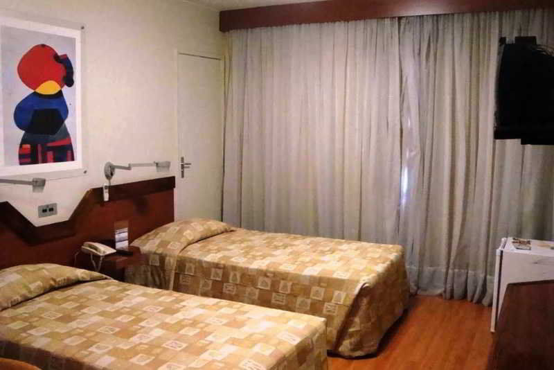 Airam Brasilia Hotel Zewnętrze zdjęcie