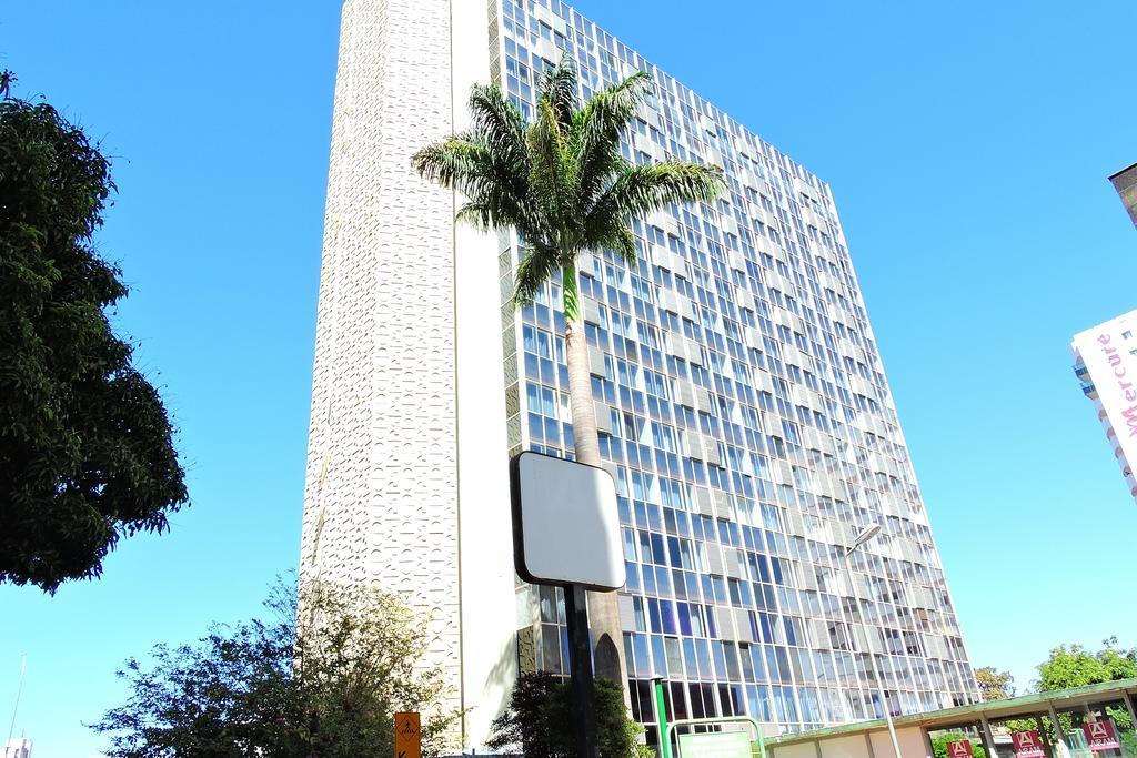 Airam Brasilia Hotel Zewnętrze zdjęcie