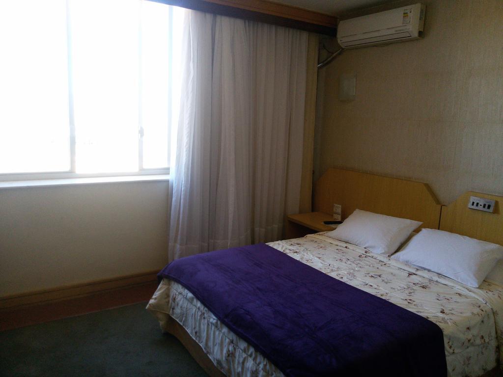Airam Brasilia Hotel Zewnętrze zdjęcie