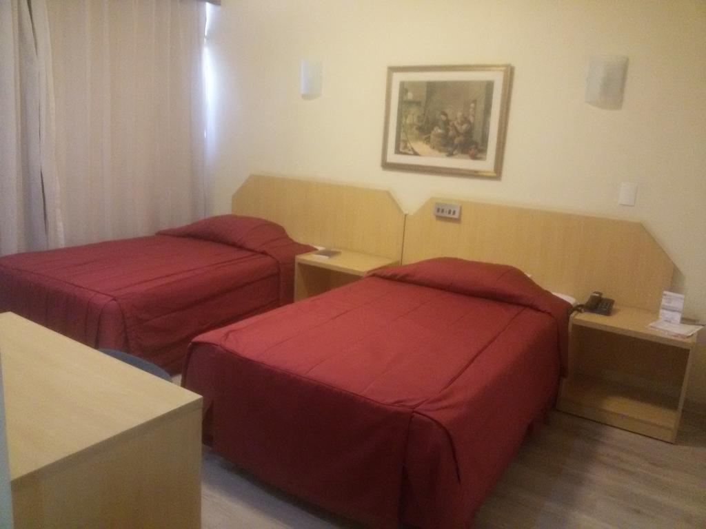Airam Brasilia Hotel Zewnętrze zdjęcie