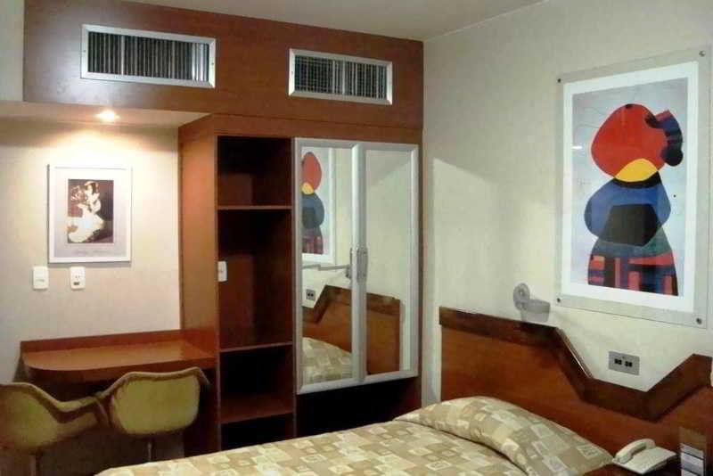 Airam Brasilia Hotel Zewnętrze zdjęcie