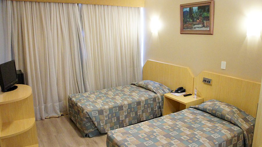 Airam Brasilia Hotel Zewnętrze zdjęcie